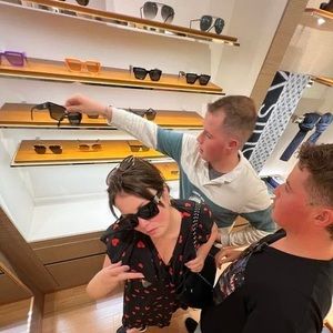 Meet your Posher, Sallyann